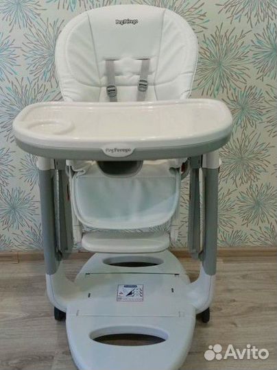 Столик peg perego tatamia siesta