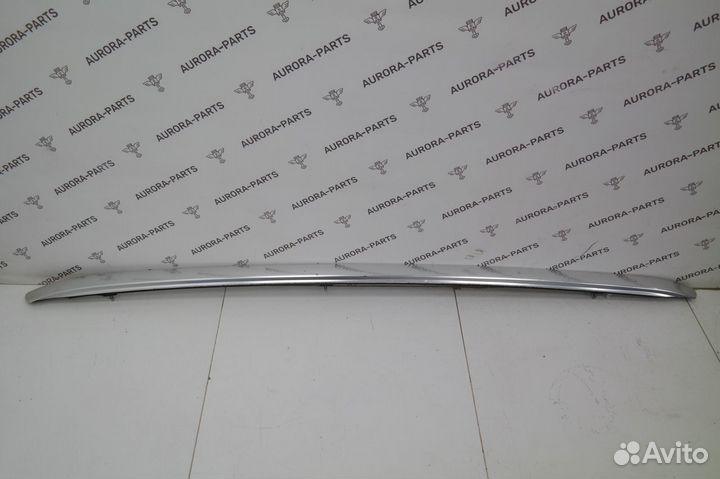 Рейлинги RX450H/350/200T 2015-2019