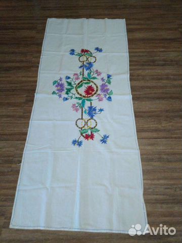 Шикарные ткани старинный плюш СССР