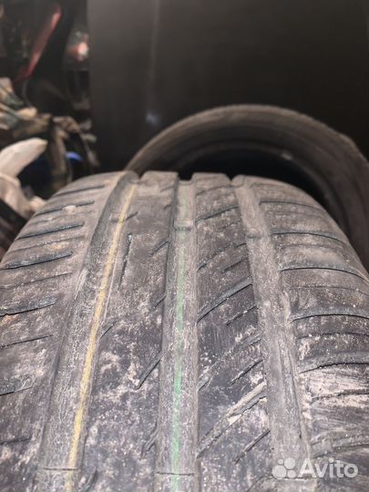 Viatti Strada Asimmetrico 195/50 R15