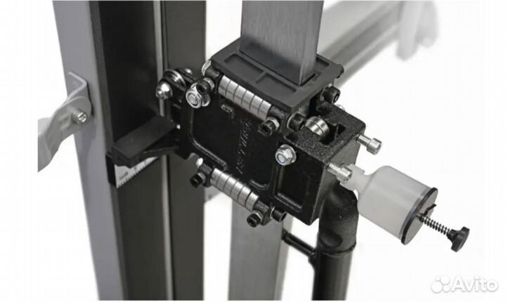 Fuller Плиткорез ручной монорельсовый 1200мм 16мм