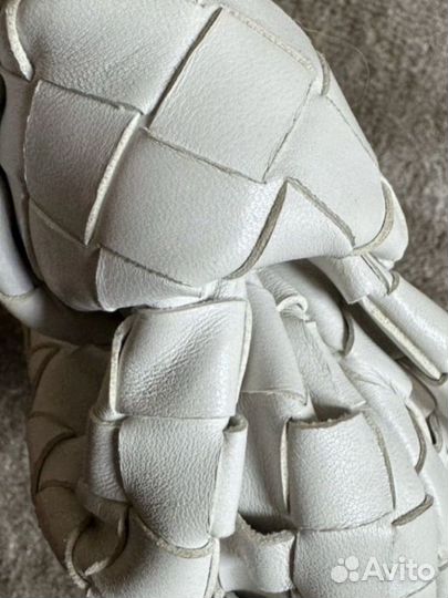 Bottega veneta jodie оригинал