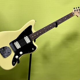 Электрогитара Fender Player JazzMaster Mexico