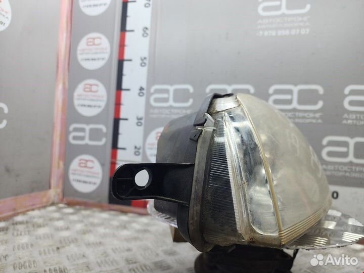 Фара передняя для Fiat Punto 2 (188) 20A352B