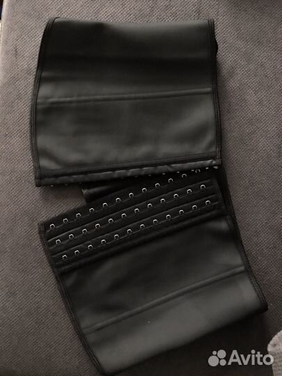 Корсет утягивающий