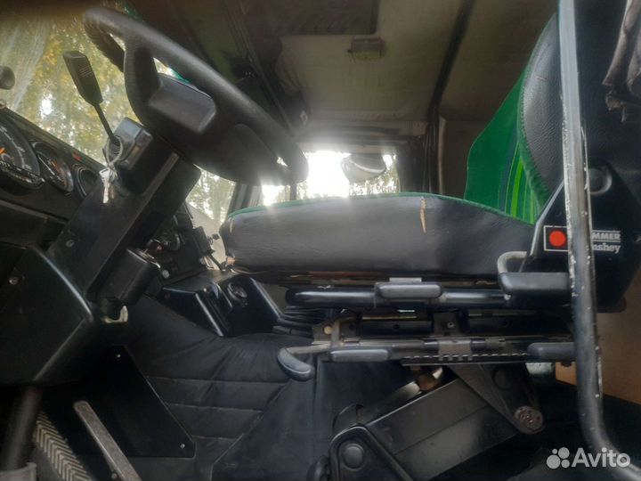 МАЗ 543203-220, 2006