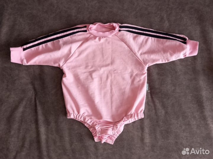 Костюм детский