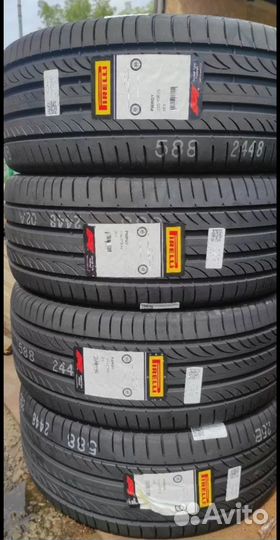 Pirelli Powergy 235/45 R18