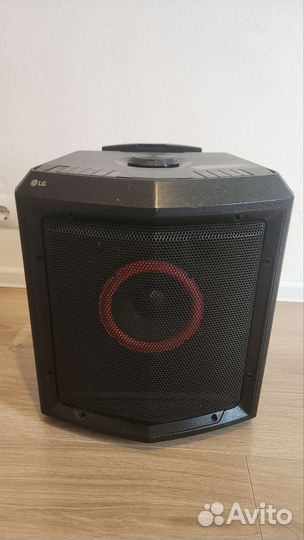Колонка LG FH2 XBoom