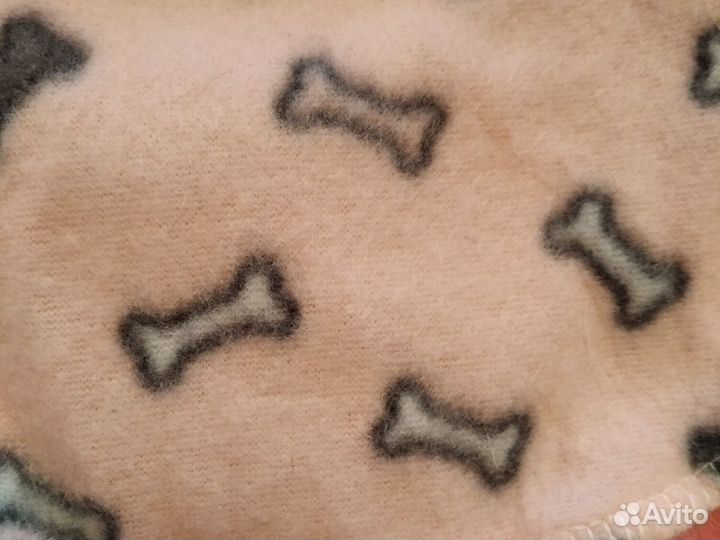 Толстовка-платье для животных