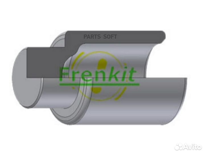 Frenkit P305101 Поршень суппорта перед