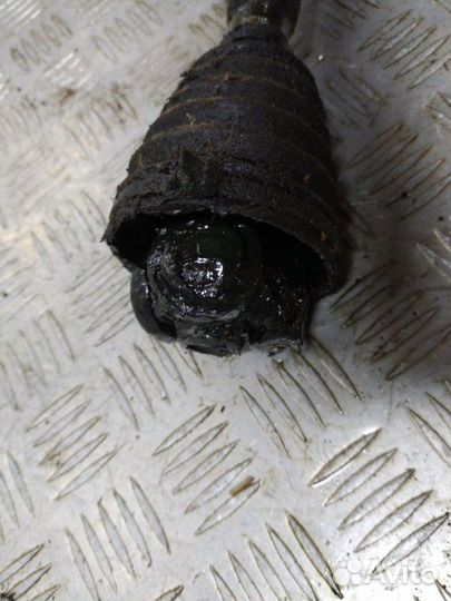 Граната привода правая передняя правая Renault