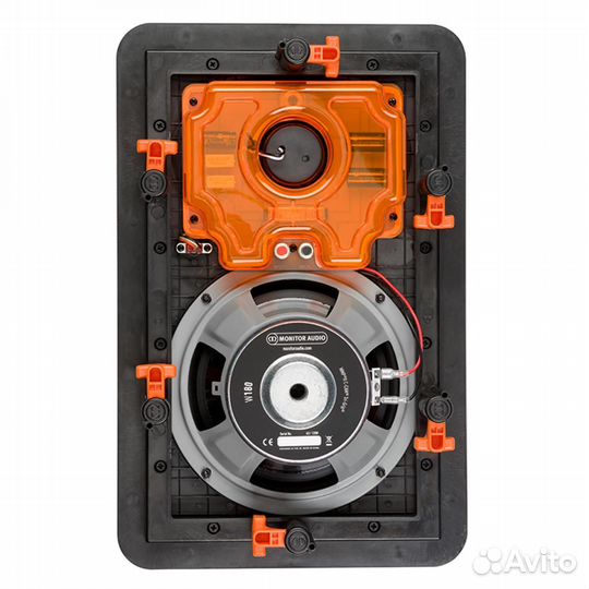 Встраиваемая акустика Monitor Audio W180 (Core)