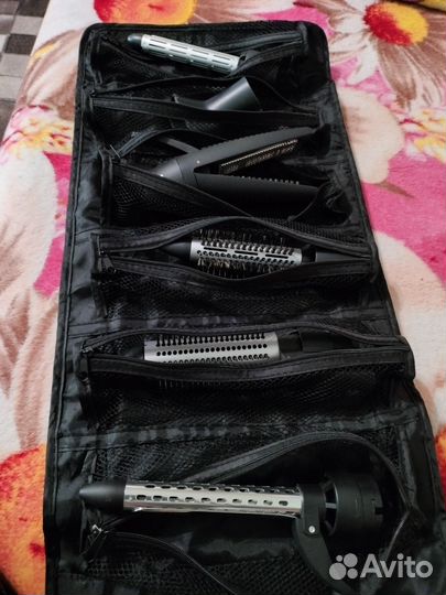 Фен б/у мало