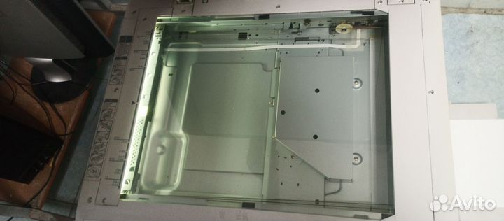 Принтер сканер копир sharp