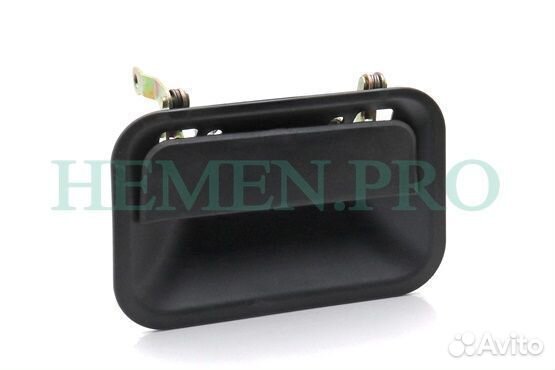 Ручка двери наружная правая BAW-1044 BAW-1065