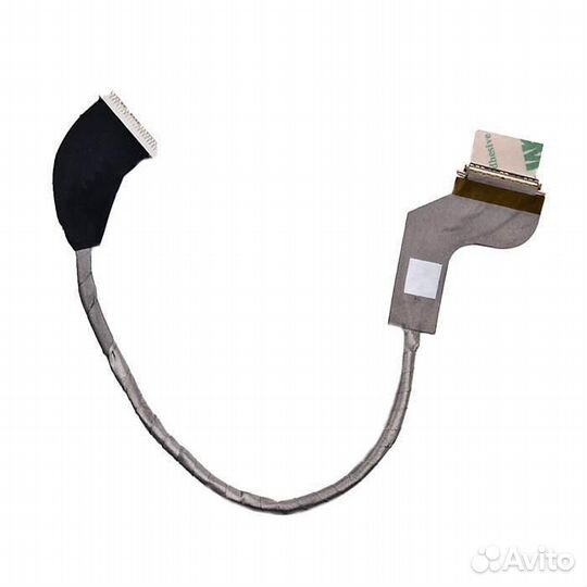 Шлейф матрицы ноутбука 6017B0202001
