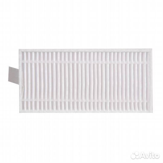 Фильтр hepa для робот пылесоса irbis Bean 0221 / R