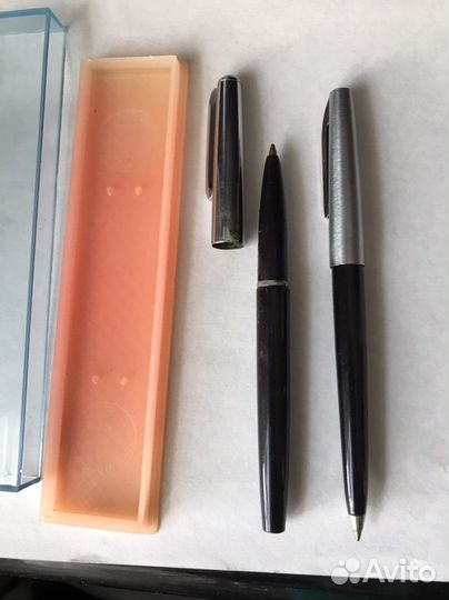 Ручки набор СССР