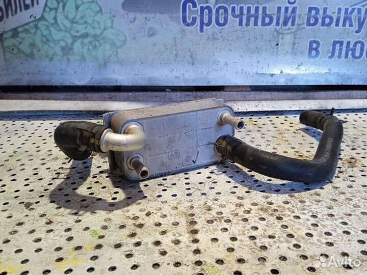 Теплообменник Mazda 3 BL