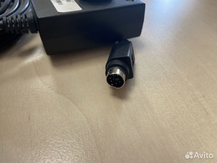 Датчик температуры APC AP9512tblk