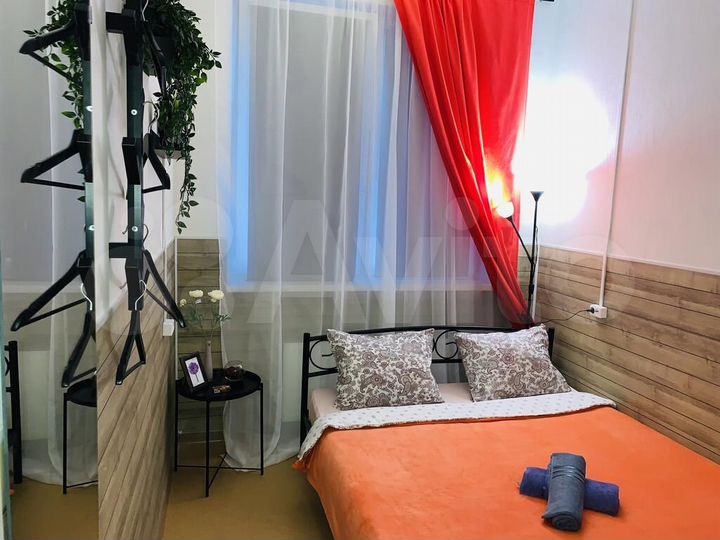 Комната 10 м², 2/22 эт.