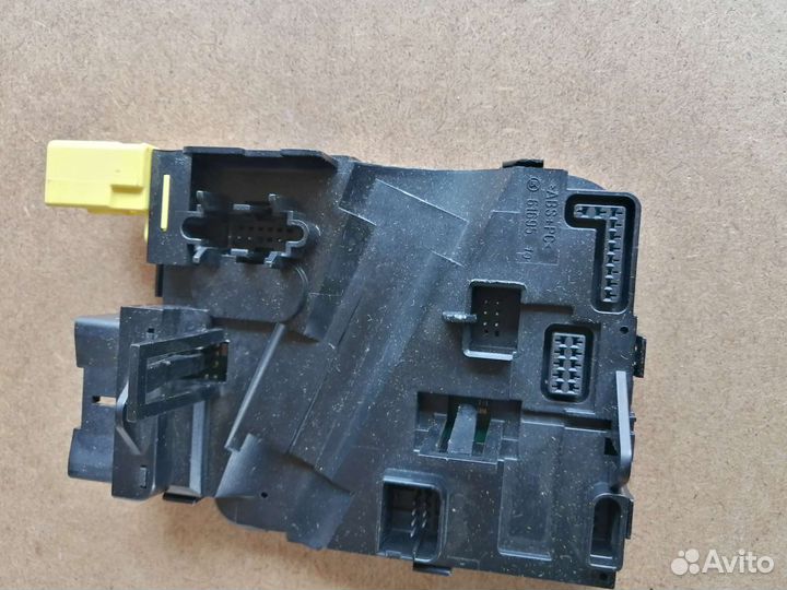 Блок управления рулевой колонки VW, Skoda, Audi