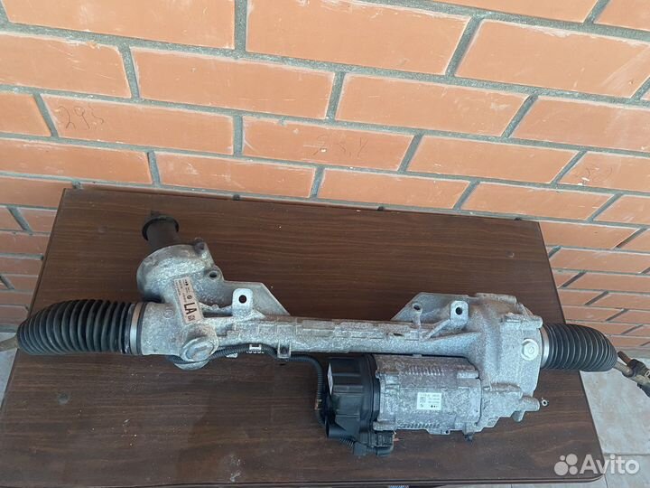В наличии Рулевая рейка BMW задний привод