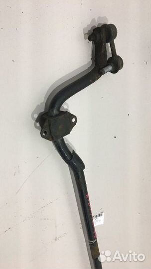 Стабилизатор Bmw X5 E53 M57D30