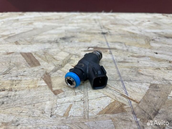 Форсунка топливная LADA Vesta