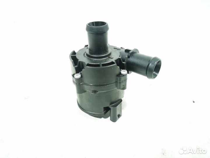 Насос антифриза дополнительный Land Rover