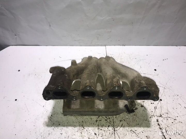 Коллектор впускной Daewoo Nexia G15MF 1997