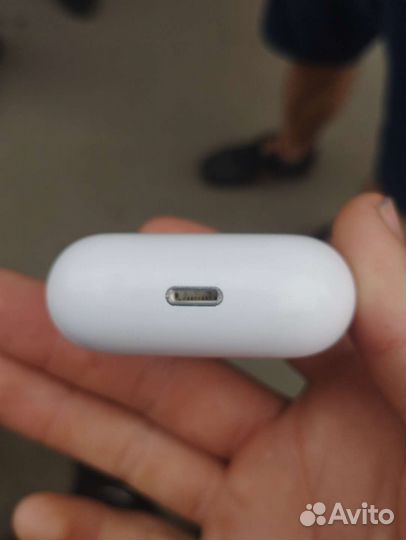 Airpods 2