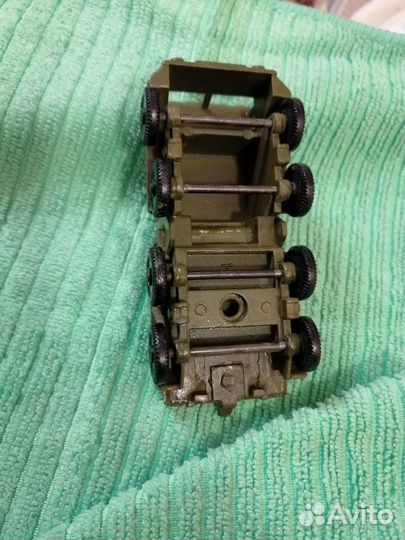 Игрушка СССР 