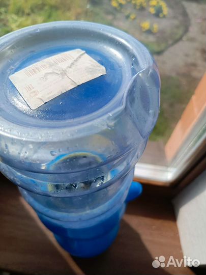 Кулер для воды детский