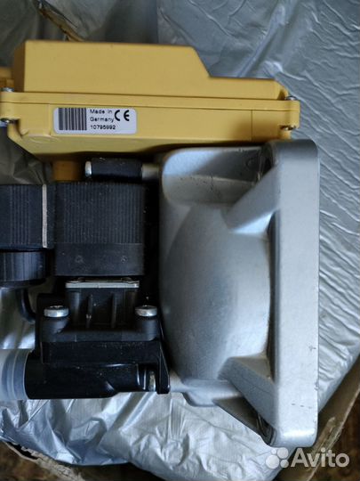 Клапан отвода конденсата серии ReliaDrain