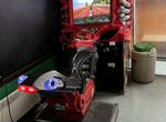 Детский игровой автомат Мотоцикл