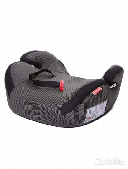 Автокресло + бустер (9-36 кг) Babycare Upiter Plus