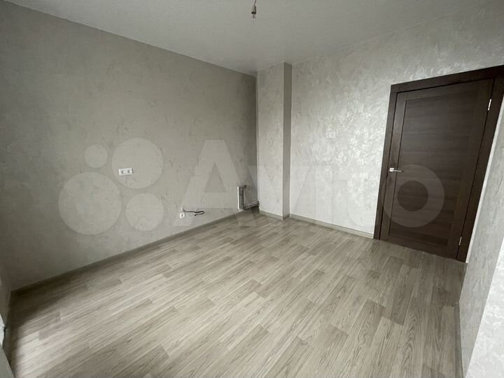 1-к. квартира, 41 м², 9/10 эт.