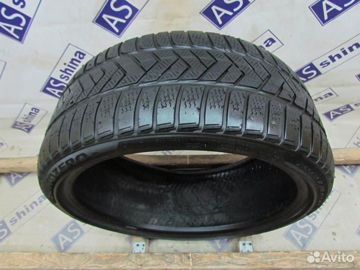 Pirelli Winter Sottozero 3 255/35 R20 92N