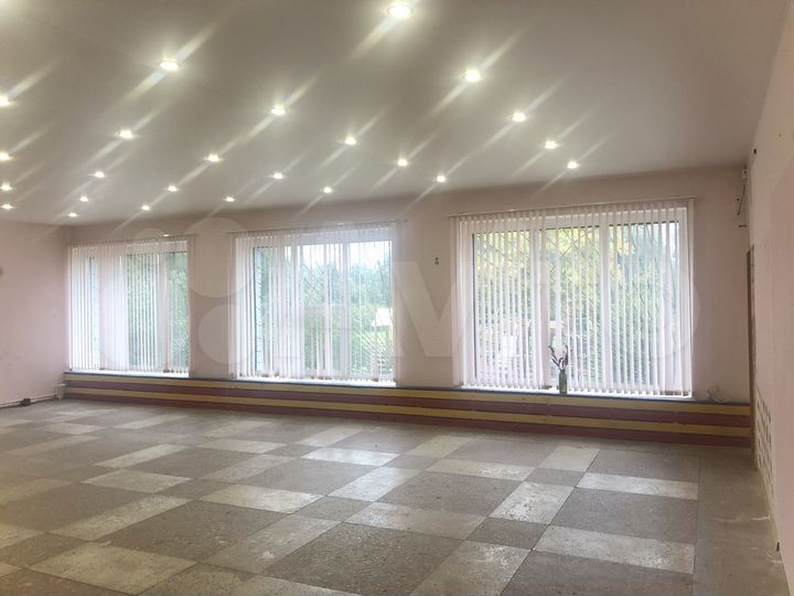 Торговая площадь, 118 м²