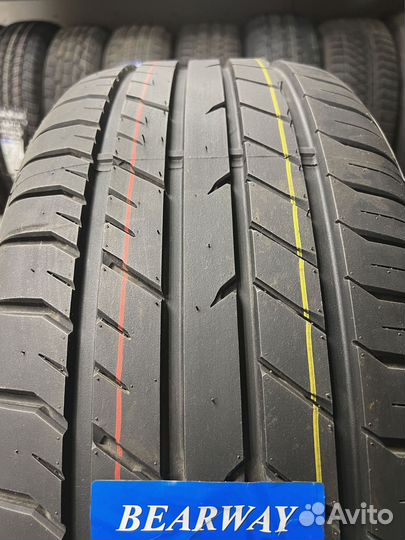 Bearway BW118 285/45 R22 и 325/40 R22 128T