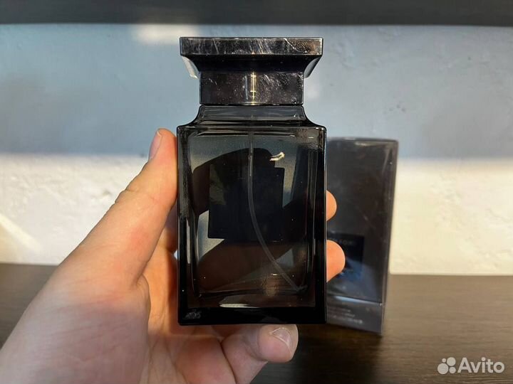 Tom Ford Oud Wood
