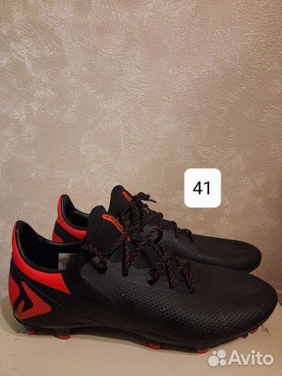 Бутсы для мальчика