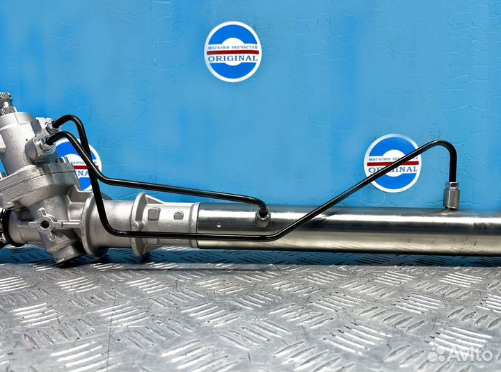 Рулевая рейка Сузуки Гранд Витара 1 новая в наличи