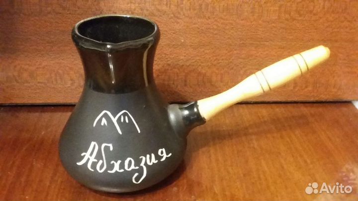 Турка для кофе новая