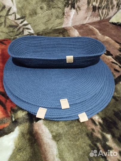 Плейсматы салфетки для серверовки