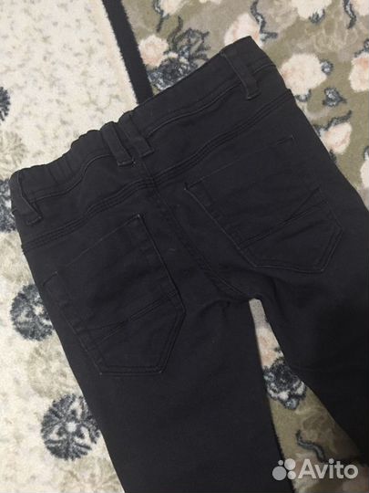 Рубашка +Джинсы