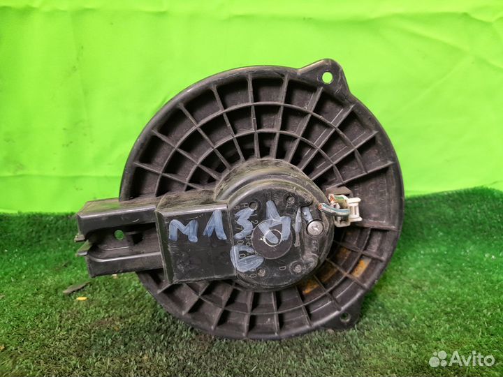 Мотор печки Mazda 6