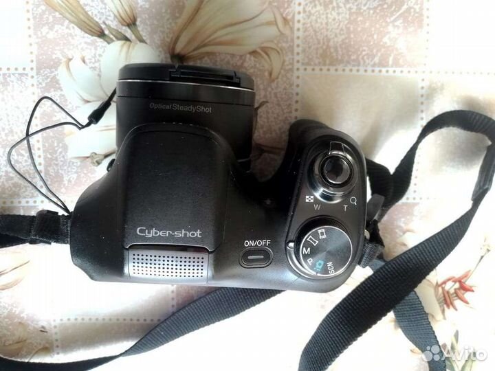 Фотоаппарат